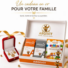 ARGIVIT ORIGINAL - Offre Fidélité Exceptionnelle