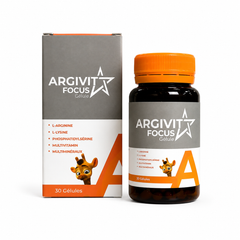 ARGIVIT ORIGINAL - Offre Fidélité Exceptionnelle