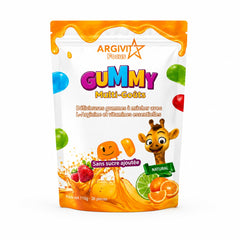 ARGIVIT ORIGINAL - Offre Fidélité Exceptionnelle