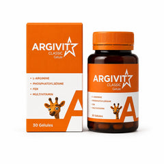 ARGIVIT ORIGINAL - Offre Fidélité Exceptionnelle