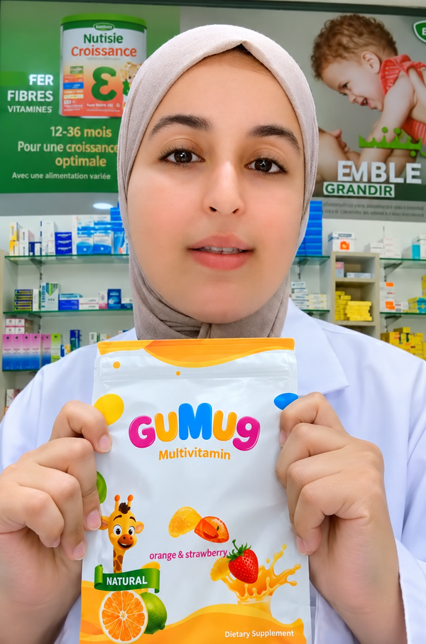 Fatima Z.